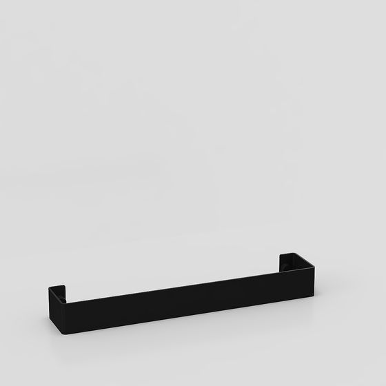 Industrial Metal Pull 3D model for Creative Projects