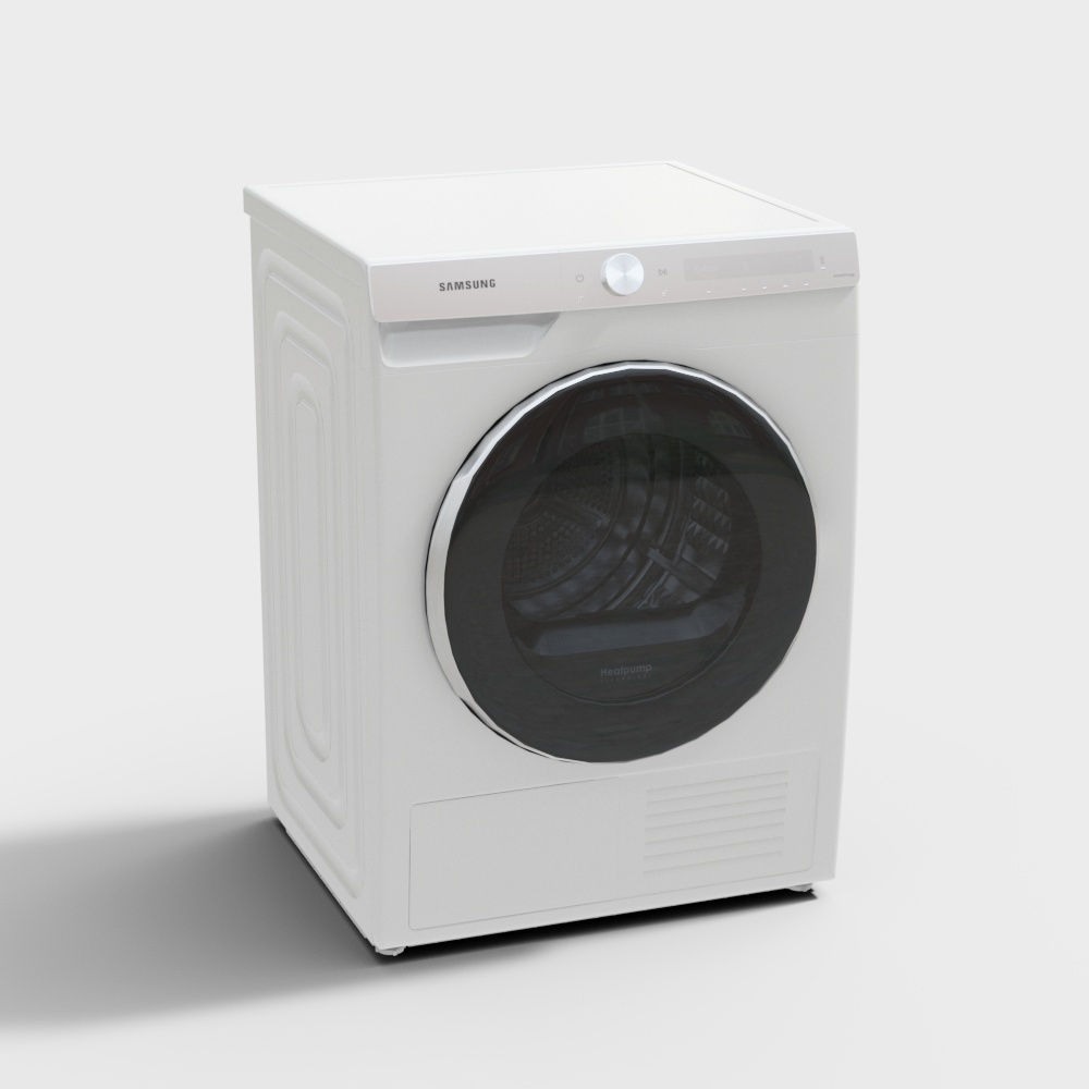 Сушильна машина SAMSUNG DV90T8240SHUA