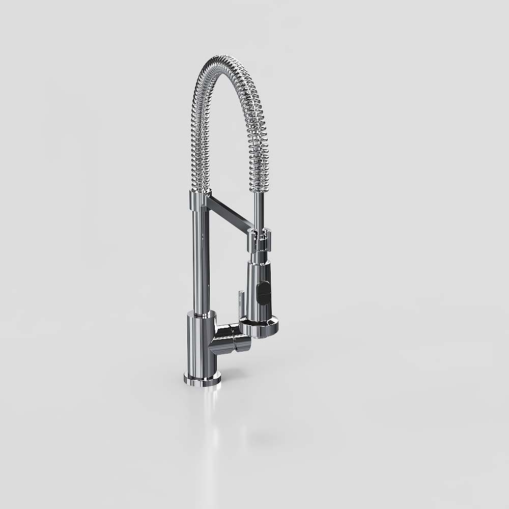 Nobili Live Cromo (LV00300-3CR)