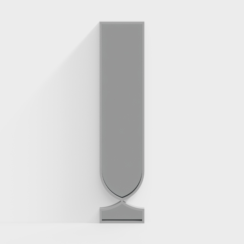 Vách ngăn không gian