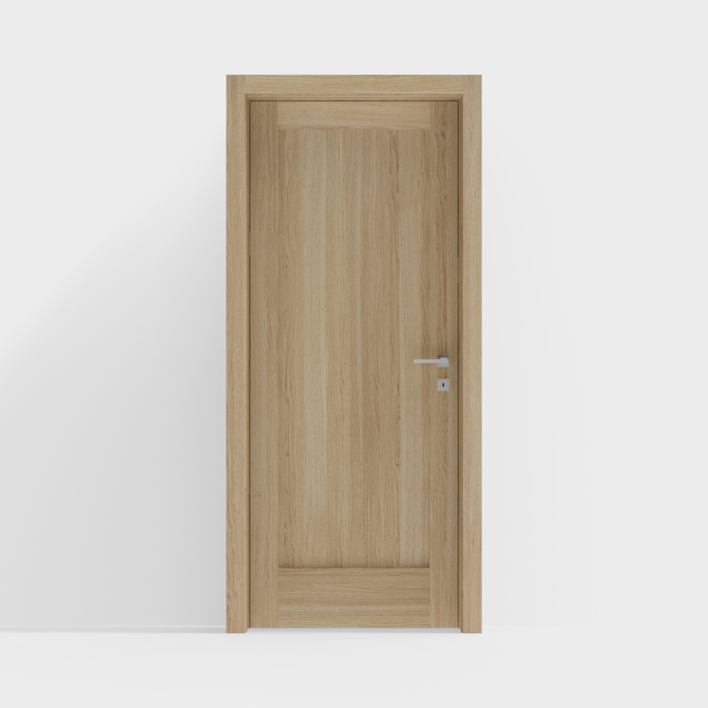 BRIGIL EXTERIOR DOOR