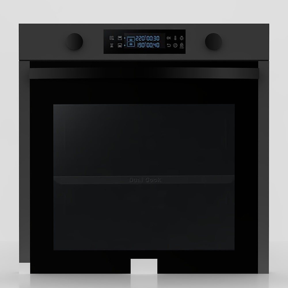 Духовка Samsung+Dual+Cook+NV75K5571RM