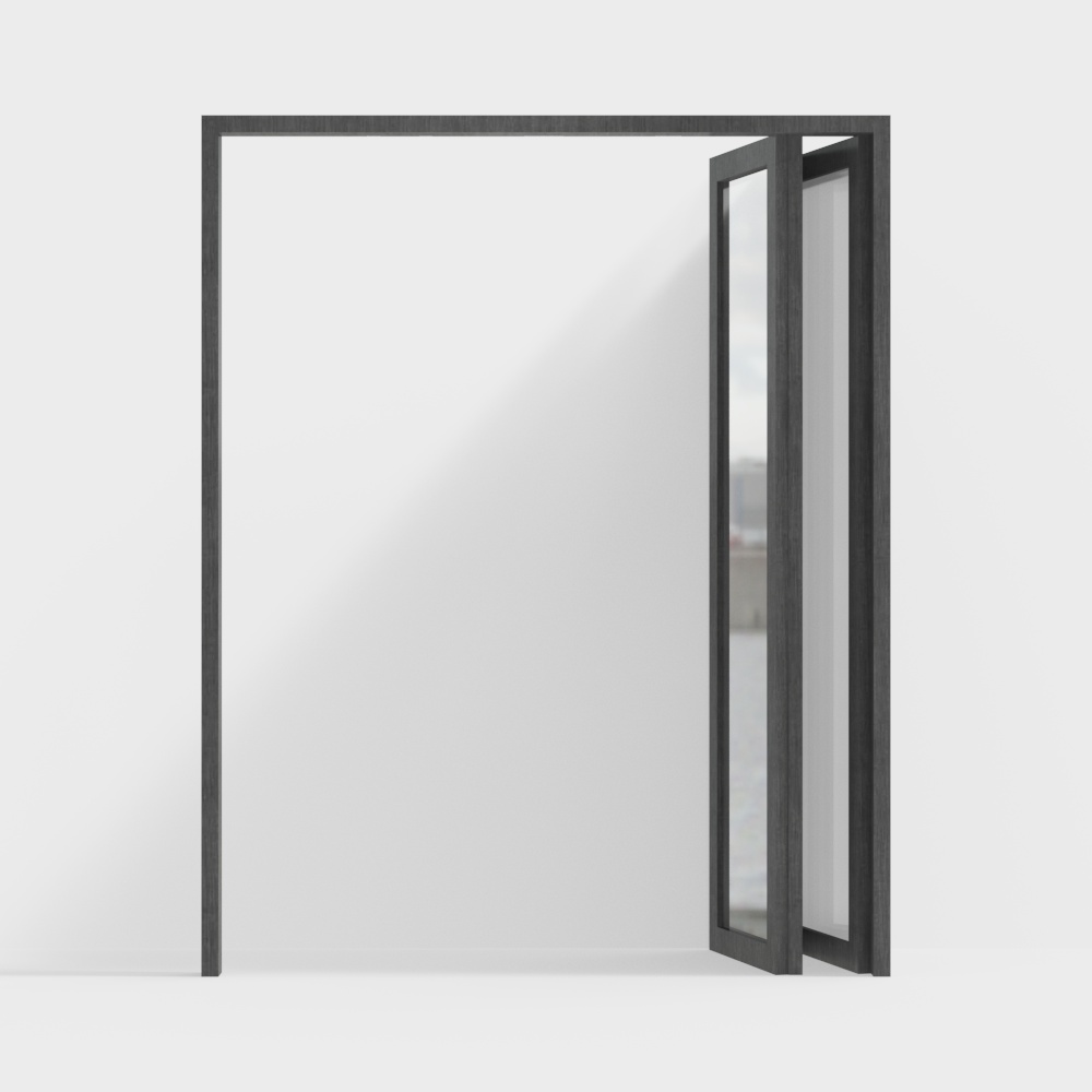 Folding Door