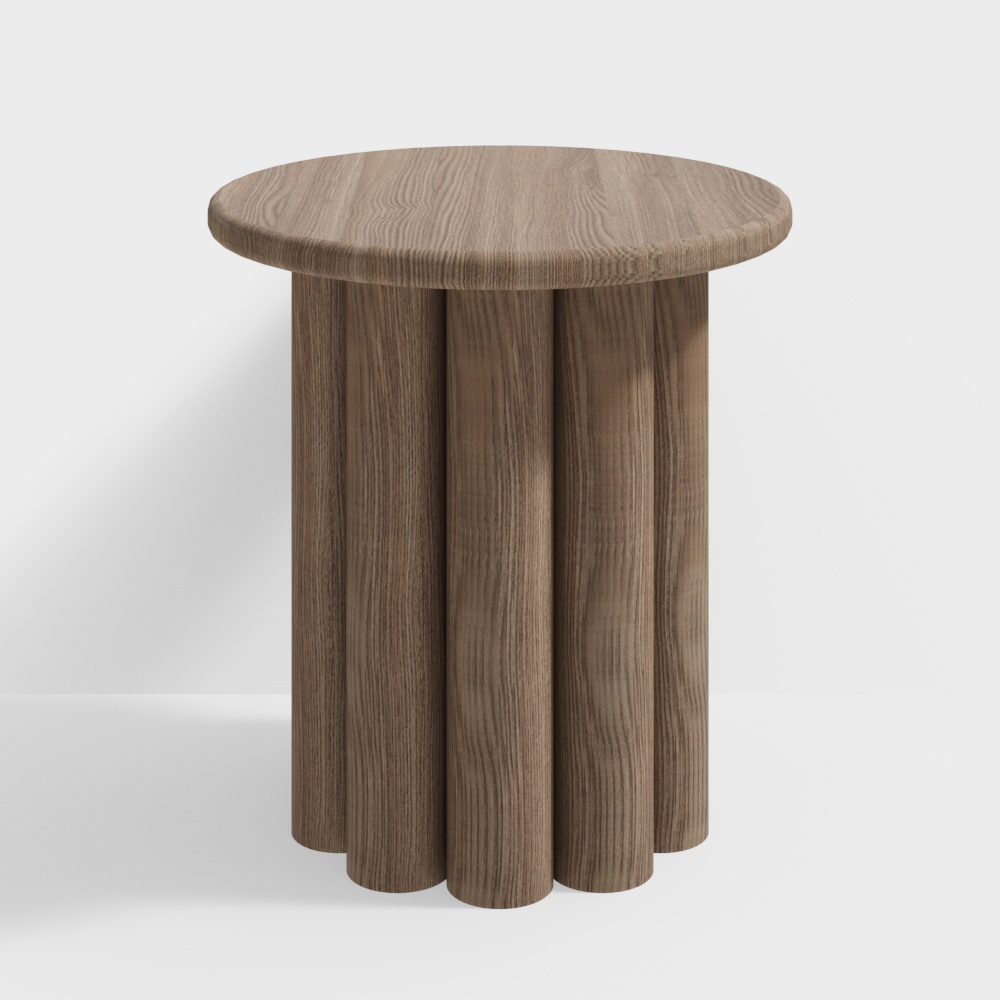 Hera Side Table