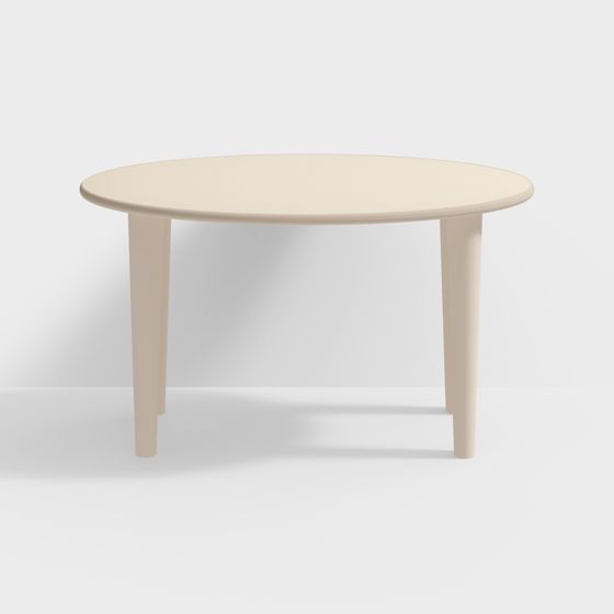 Высокий кофейный столик