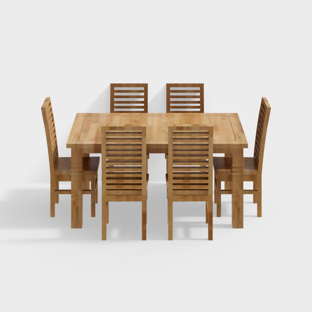 dinning table