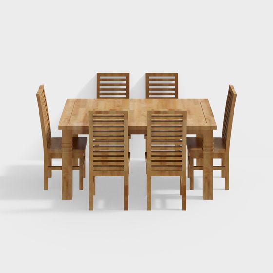 dinning table