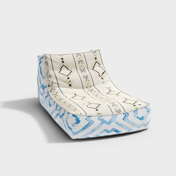 Chaise + Salon + Alaska