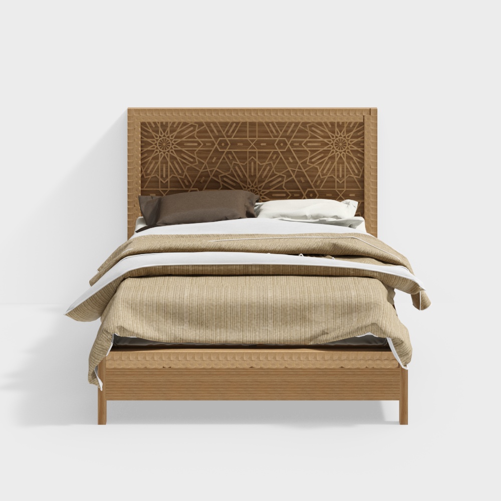 Bed+Bohemian+Only (1)