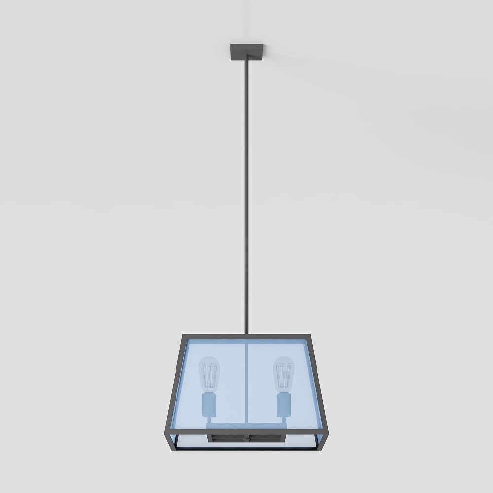 Southampton+4+Light+Pendant