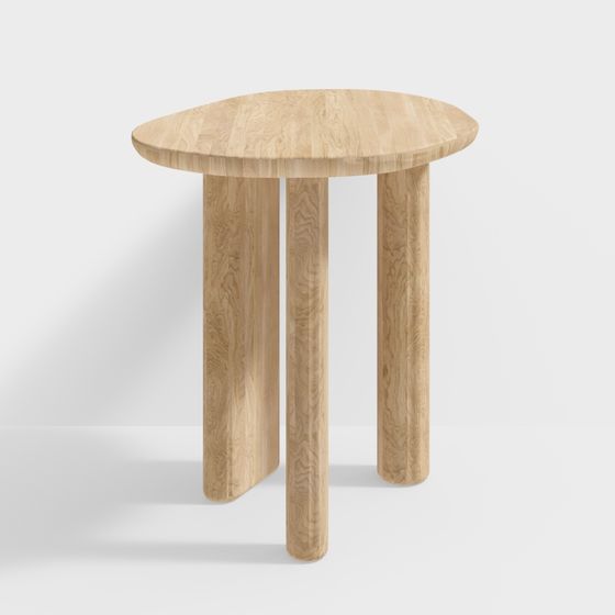 โต๊ะชั้นกลางแมนเดล ยาน