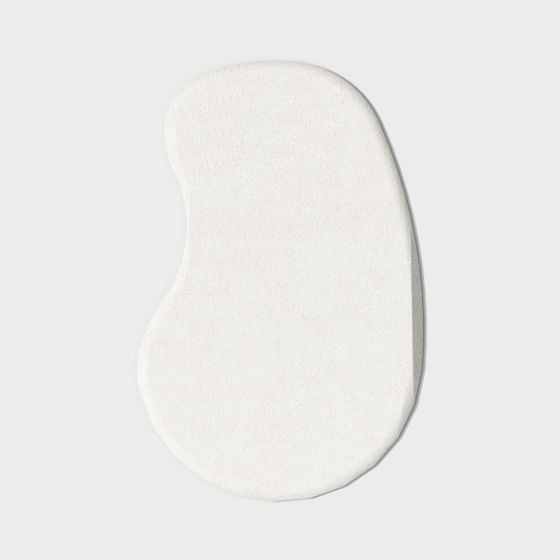 Cloud Cushion 3D Model