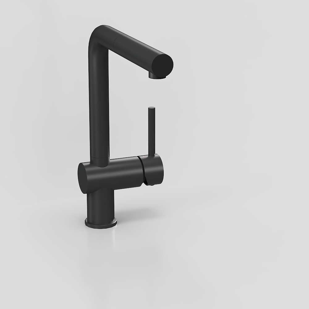 Luz Paffoni (LIG285NO-MET)