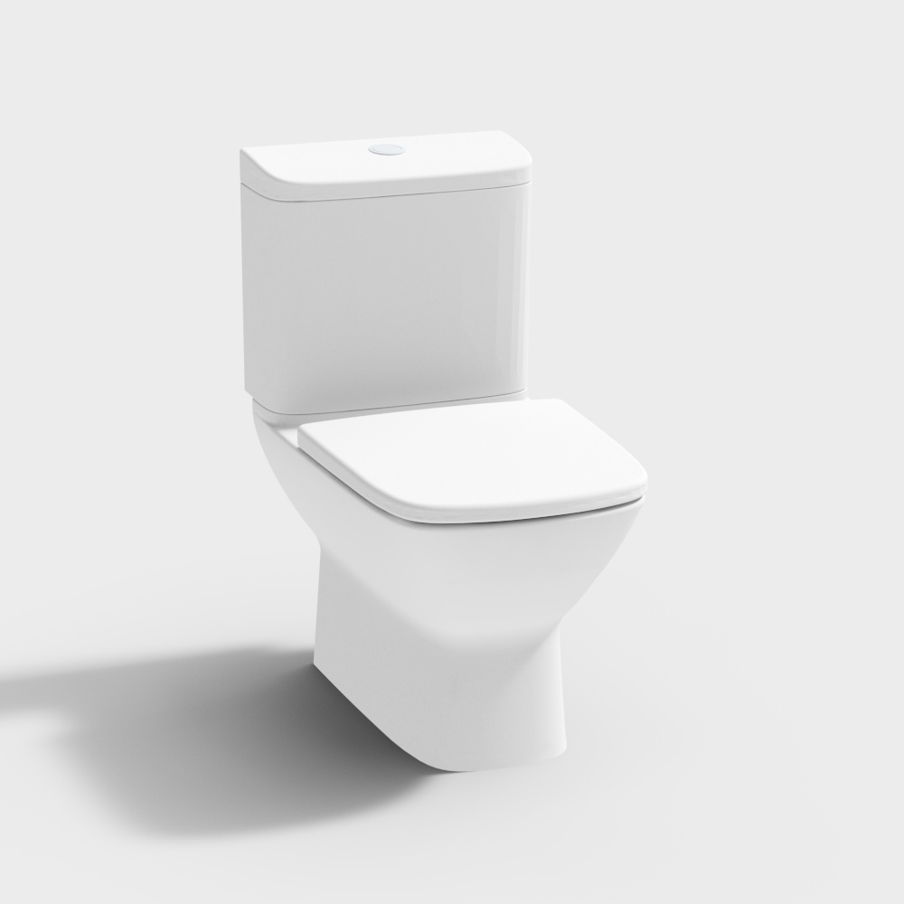Toilet Seat MT14 (ECO)