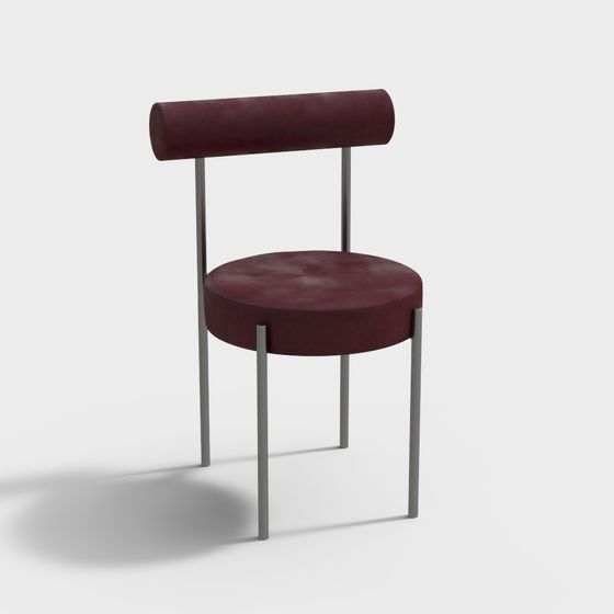 Ghế đẩu_4 ống