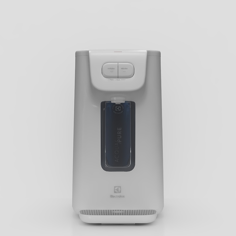 Purificador Experience com Compressor  PC01B - Electrolux