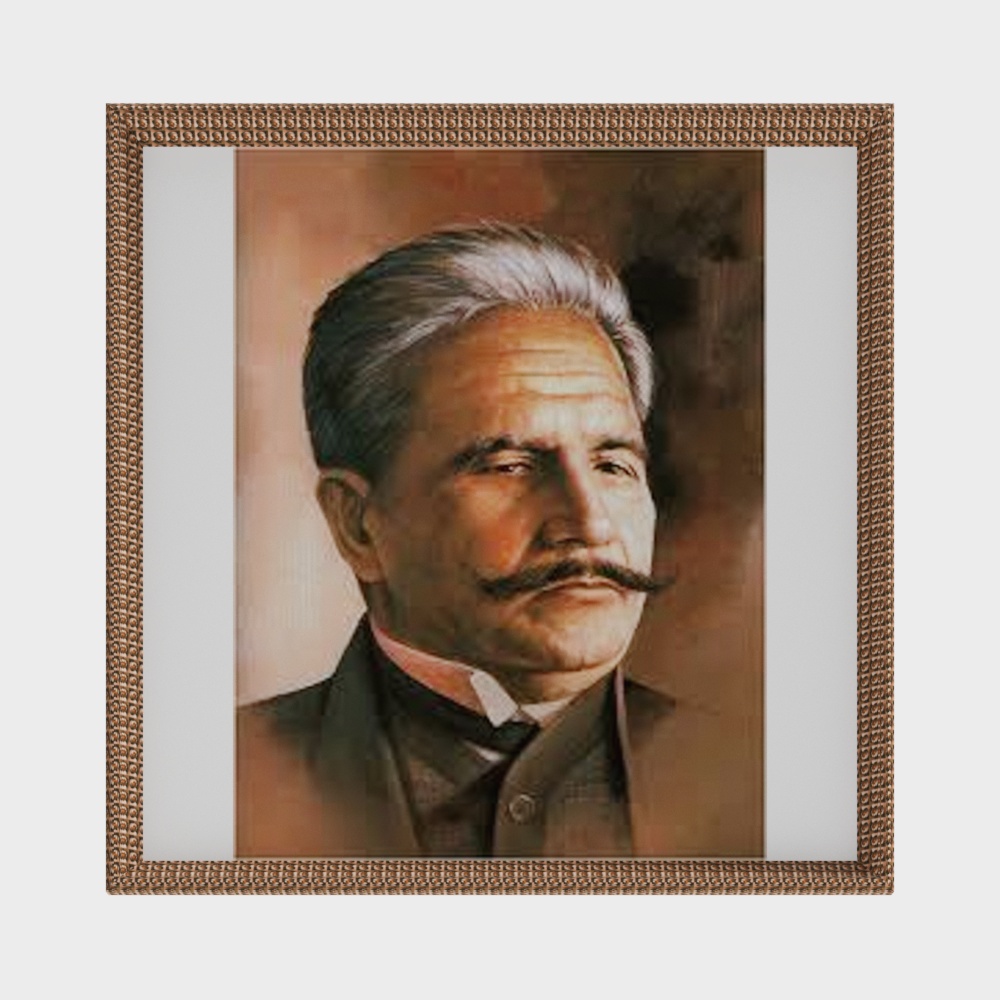 Vintage Portrait 3D model - Timeless Historical Character