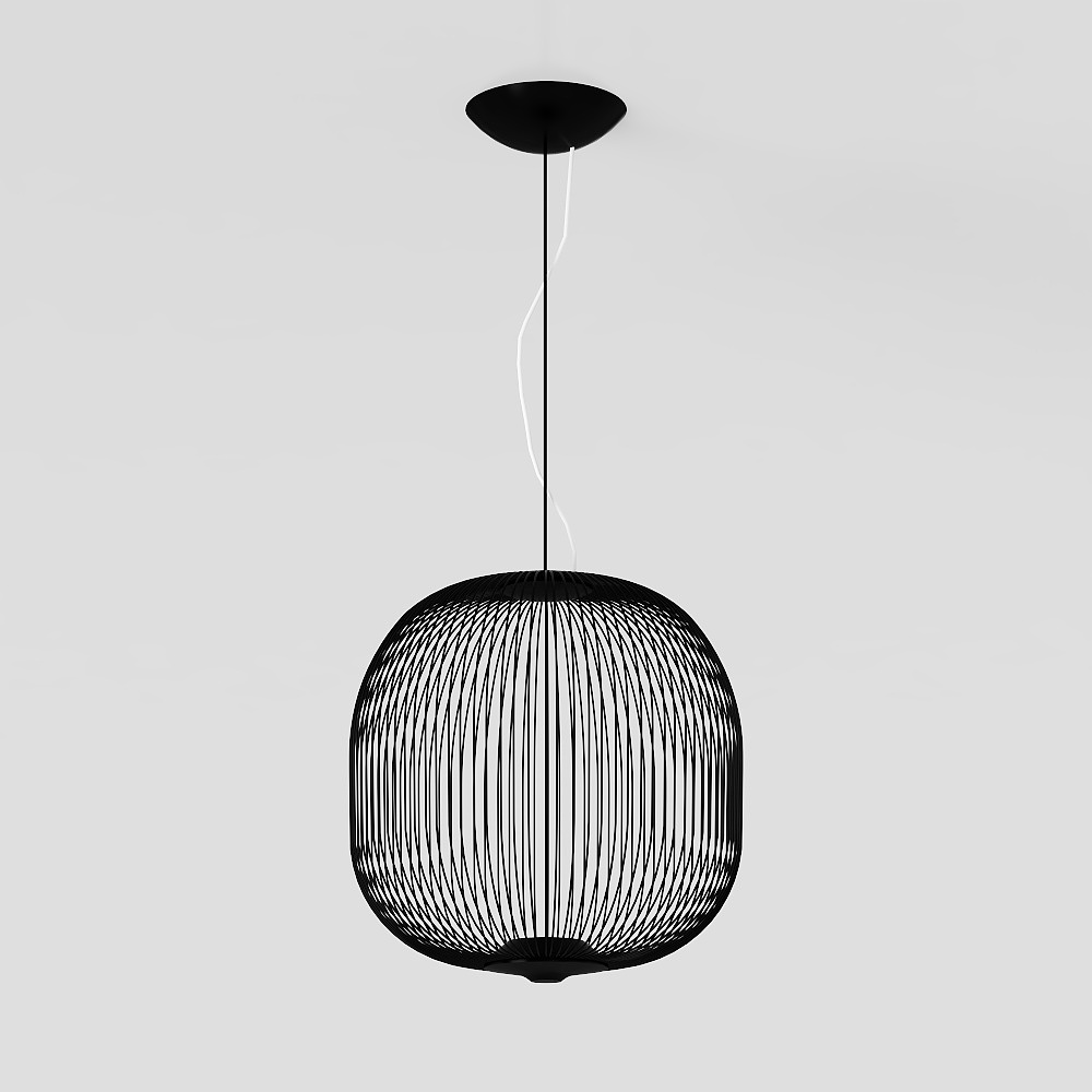 Suspension Foscarini Spoke
