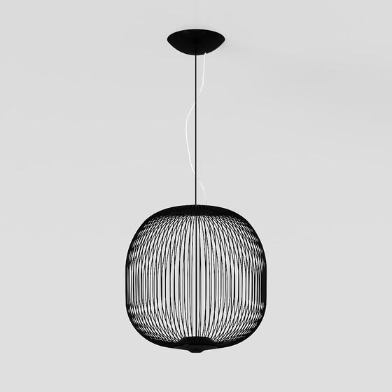 Suspension Foscarini Spoke