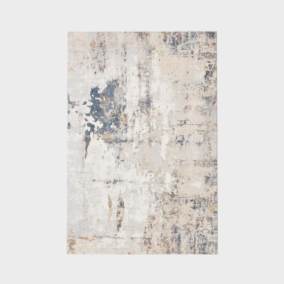 Abstract Texture Carpet 3D model