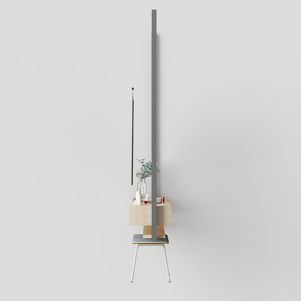 table de toilette joll