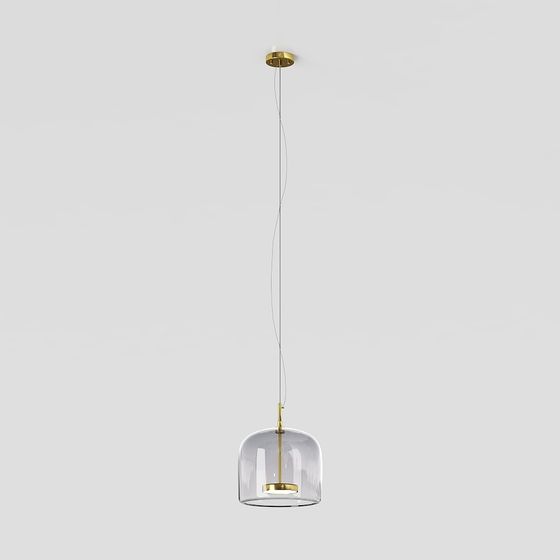 Lámpara colgante 03