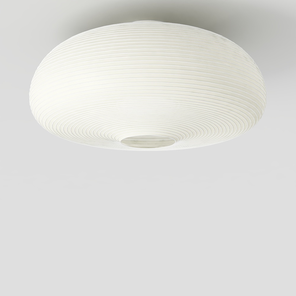 ヴェイト+和紙+ランプ