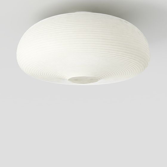 ヴェイト+和紙+ランプ