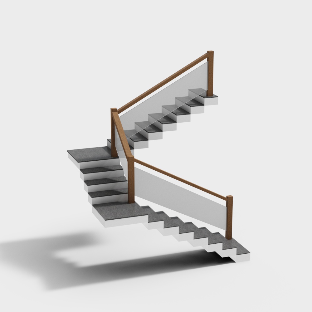 stair case