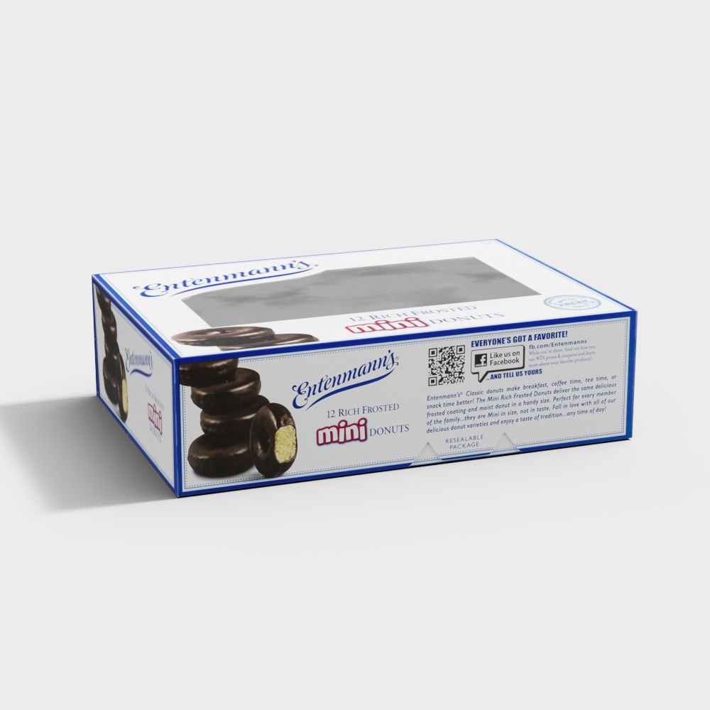 EntenmannsMiniDonutsBox