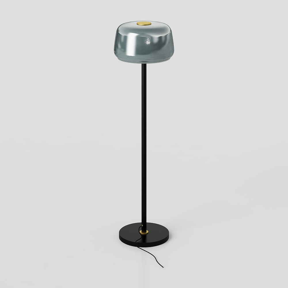 Evedal floor lamp