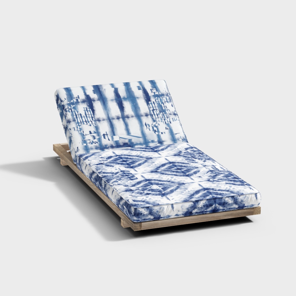 Silla para exterior 1