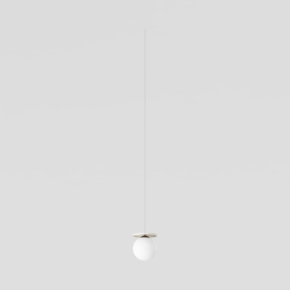 suspension Manz kave home