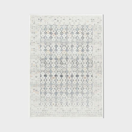 Mystic Tiles Carpet 3D model