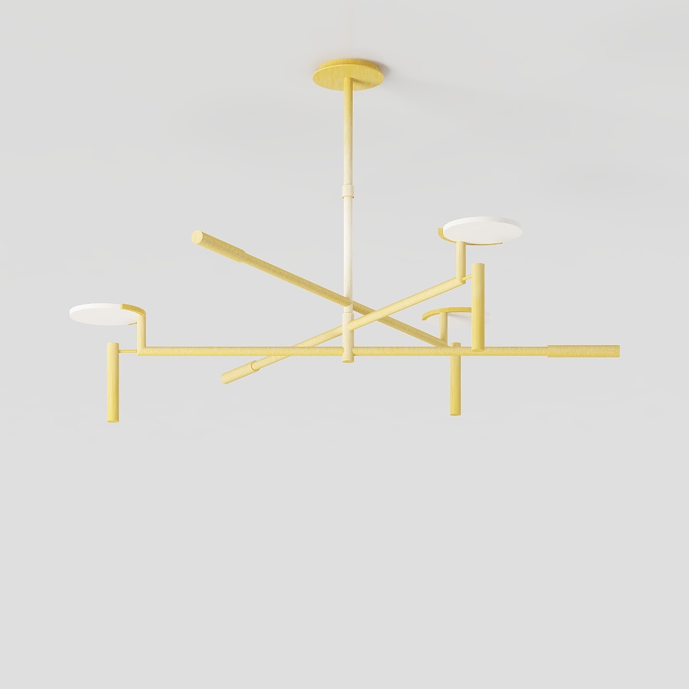 Living Room Chandelier