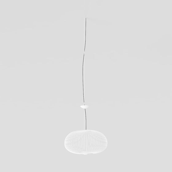 포스카리니 스포크 형 간다