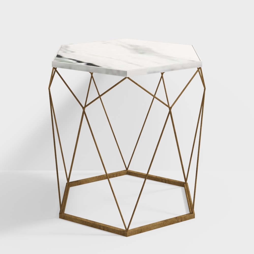 Living Room Side Table