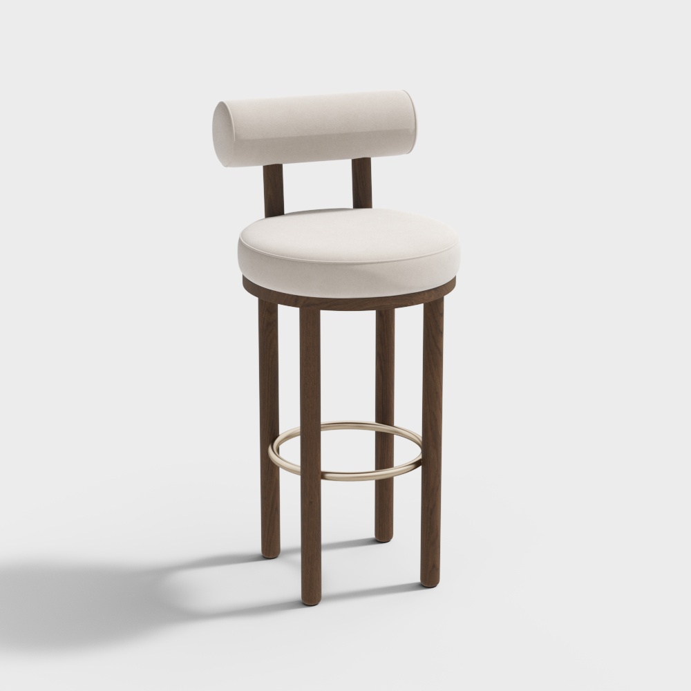 Moca Bar Chair