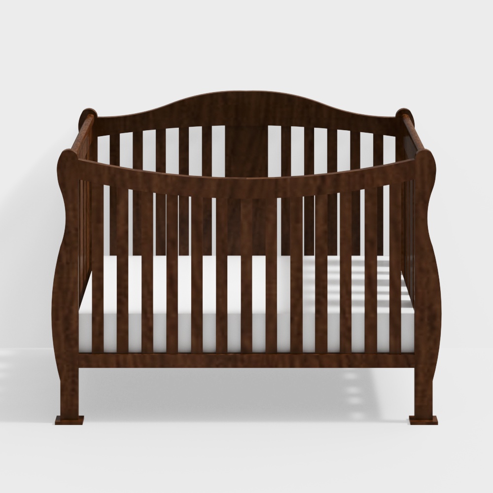 DaVinciParkerCrib