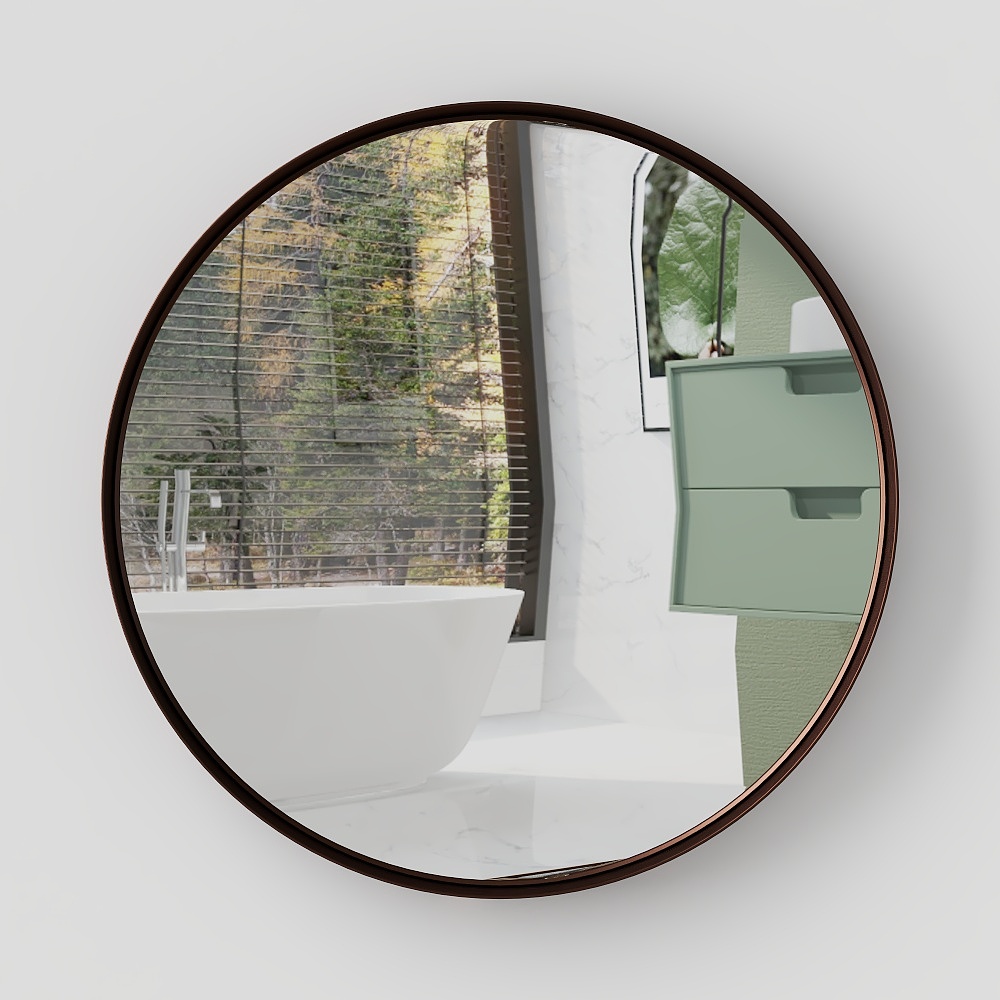 cadre circulaire ДЗ