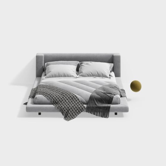 ハーパー・ベッド