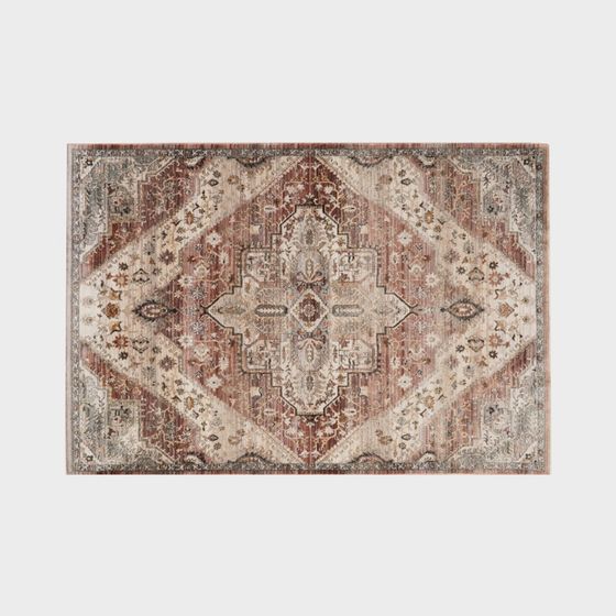 Vintage Tapestry 3D model for Elegant Spaces