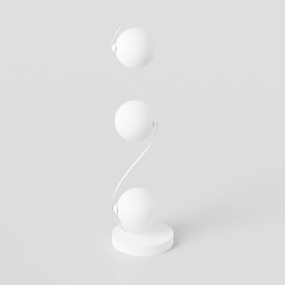 Art of Balance 3D model for Creative Projects