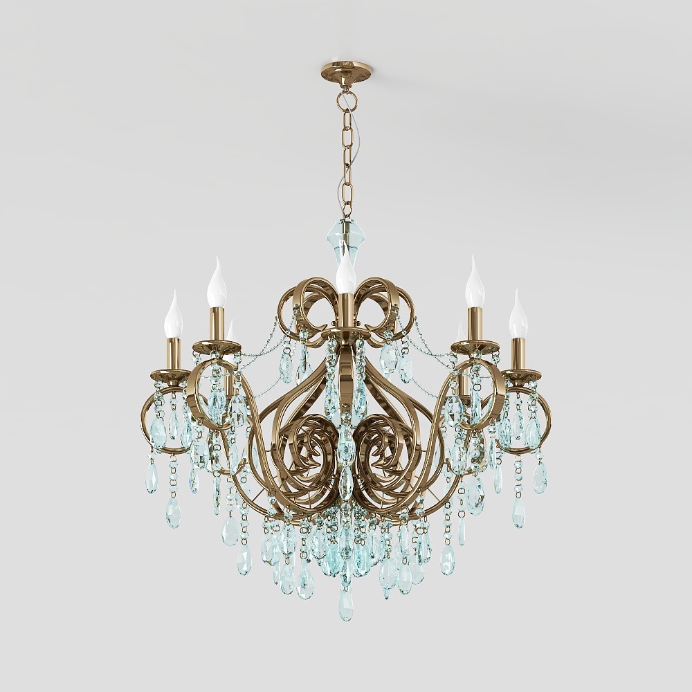 Traditional ceiling light (56)