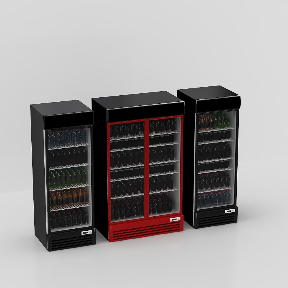 Mô hình cho triển lãm