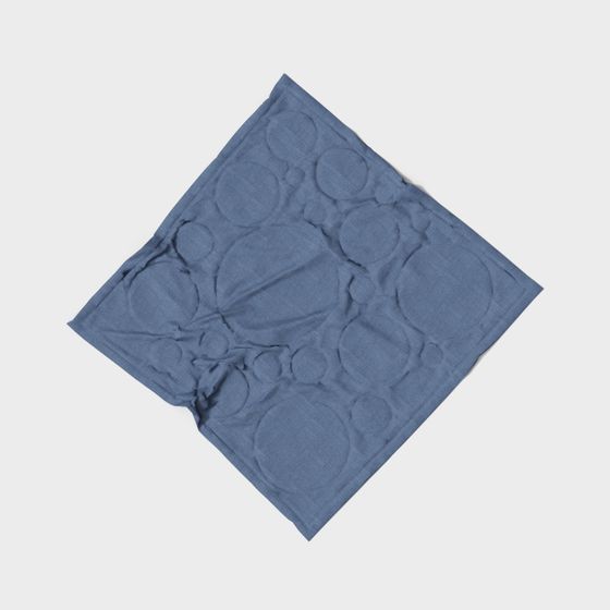 Ripple Mat 3D Model for Modern Design