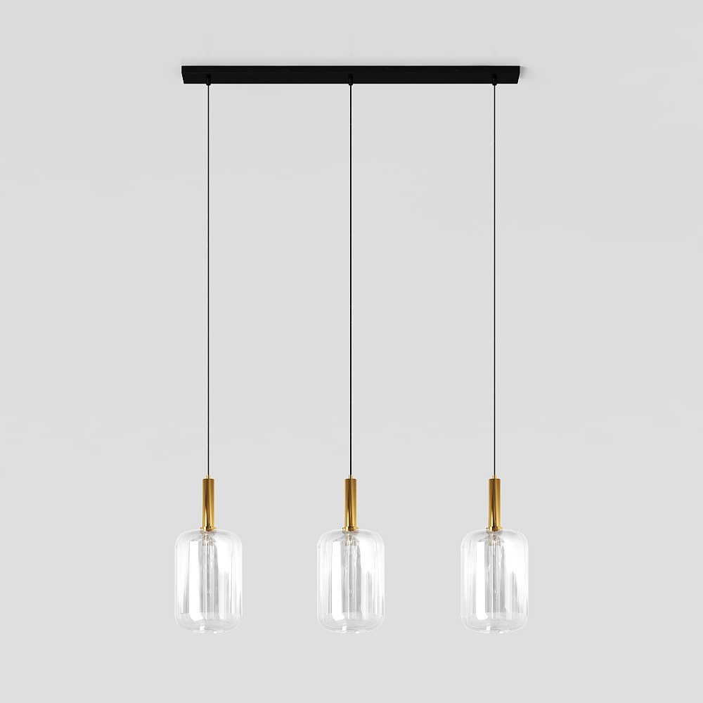 Lucide Joanet 3flammig