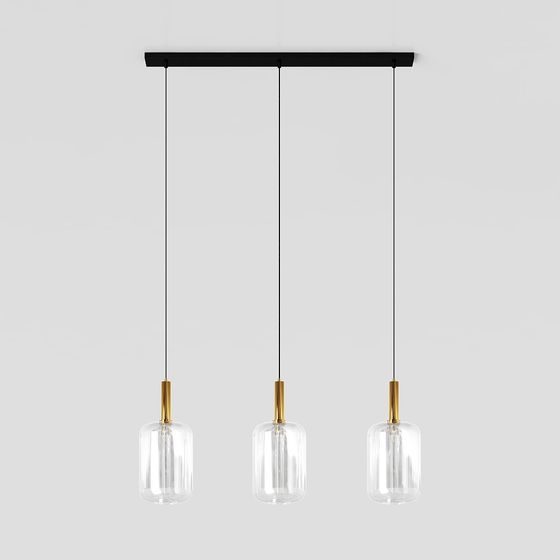 Lucide Joanet 3flammig