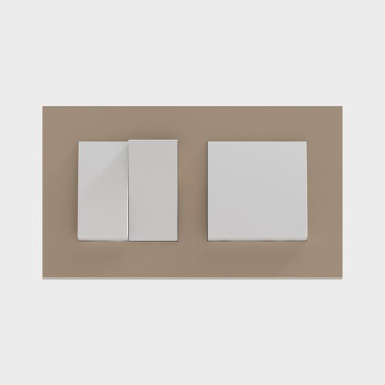 DS_雙開關+單開關