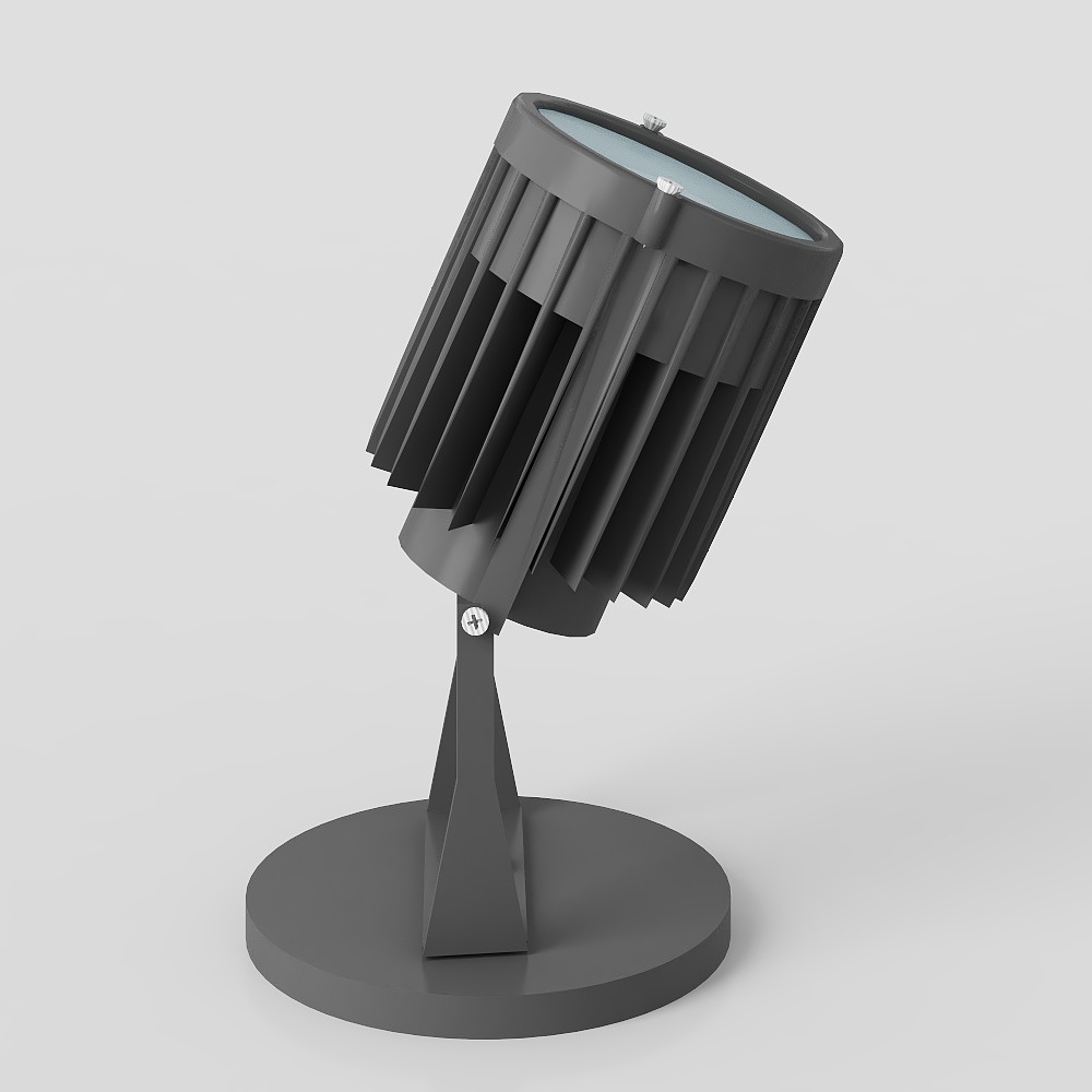 đèn trang trí sân vườn